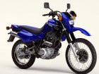 2003 Yamaha XT 600E